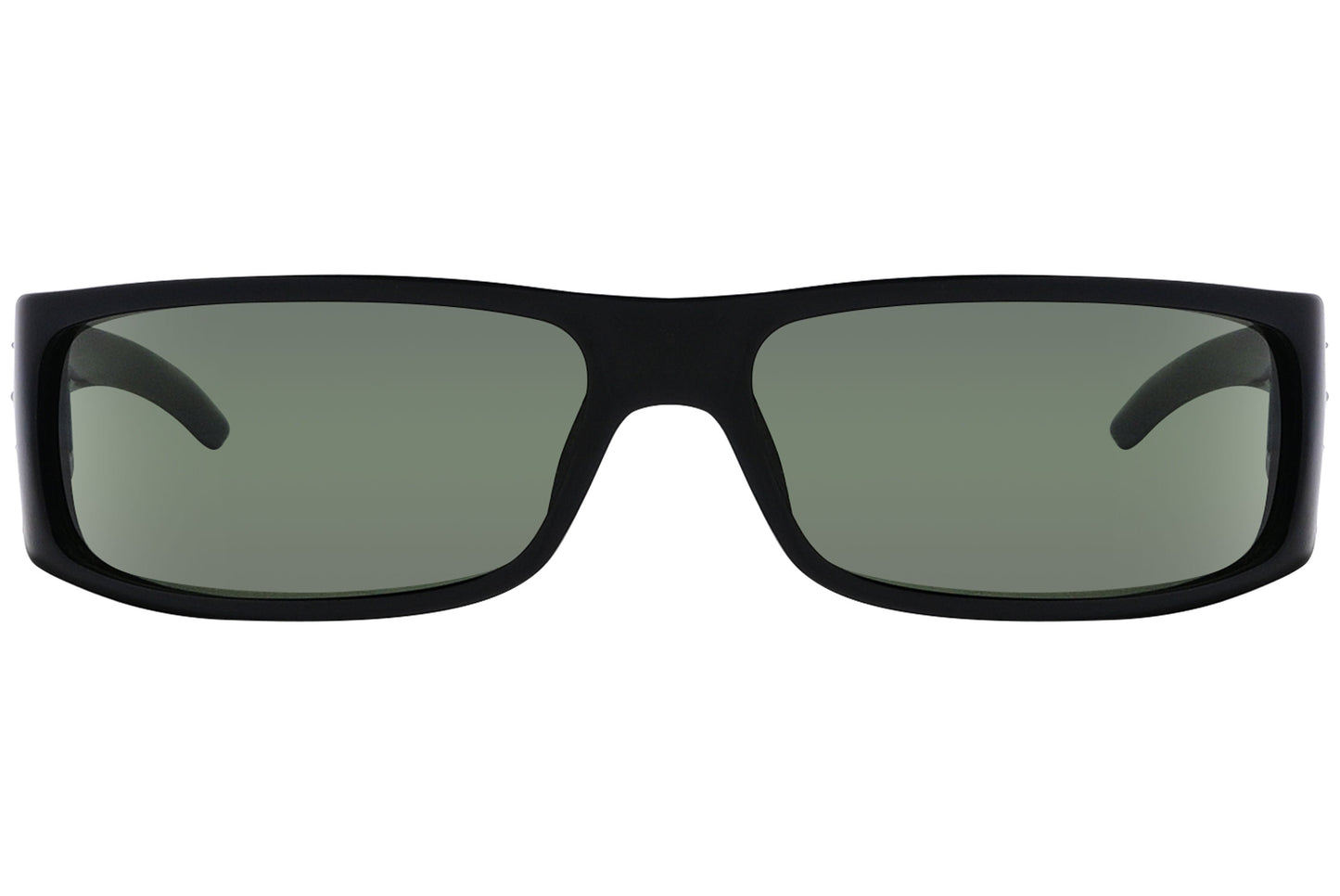 Gucci Wayfare Blue Sunglasses Front View