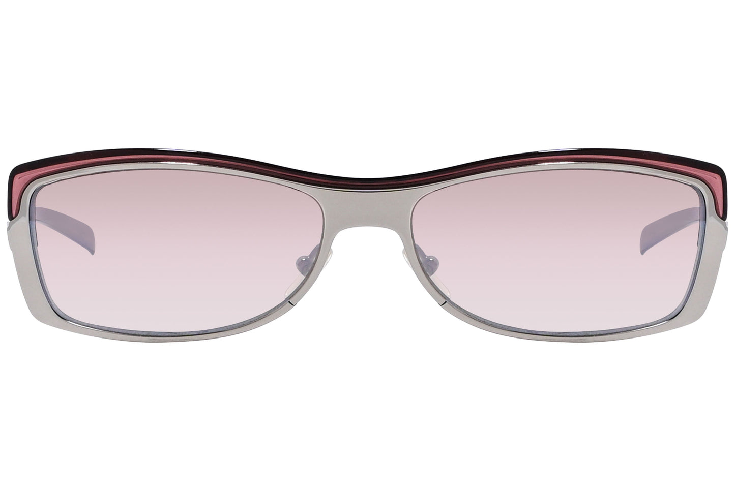 Gucci Wayfare Blue Sunglasses Front View