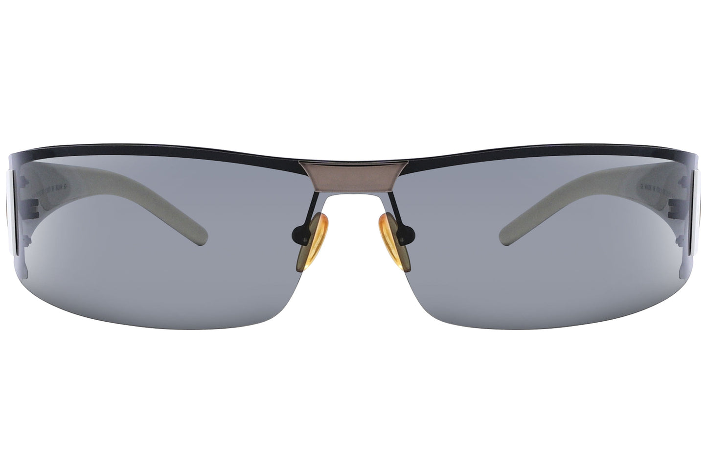 Gucci Wayfare Blue Sunglasses Front View