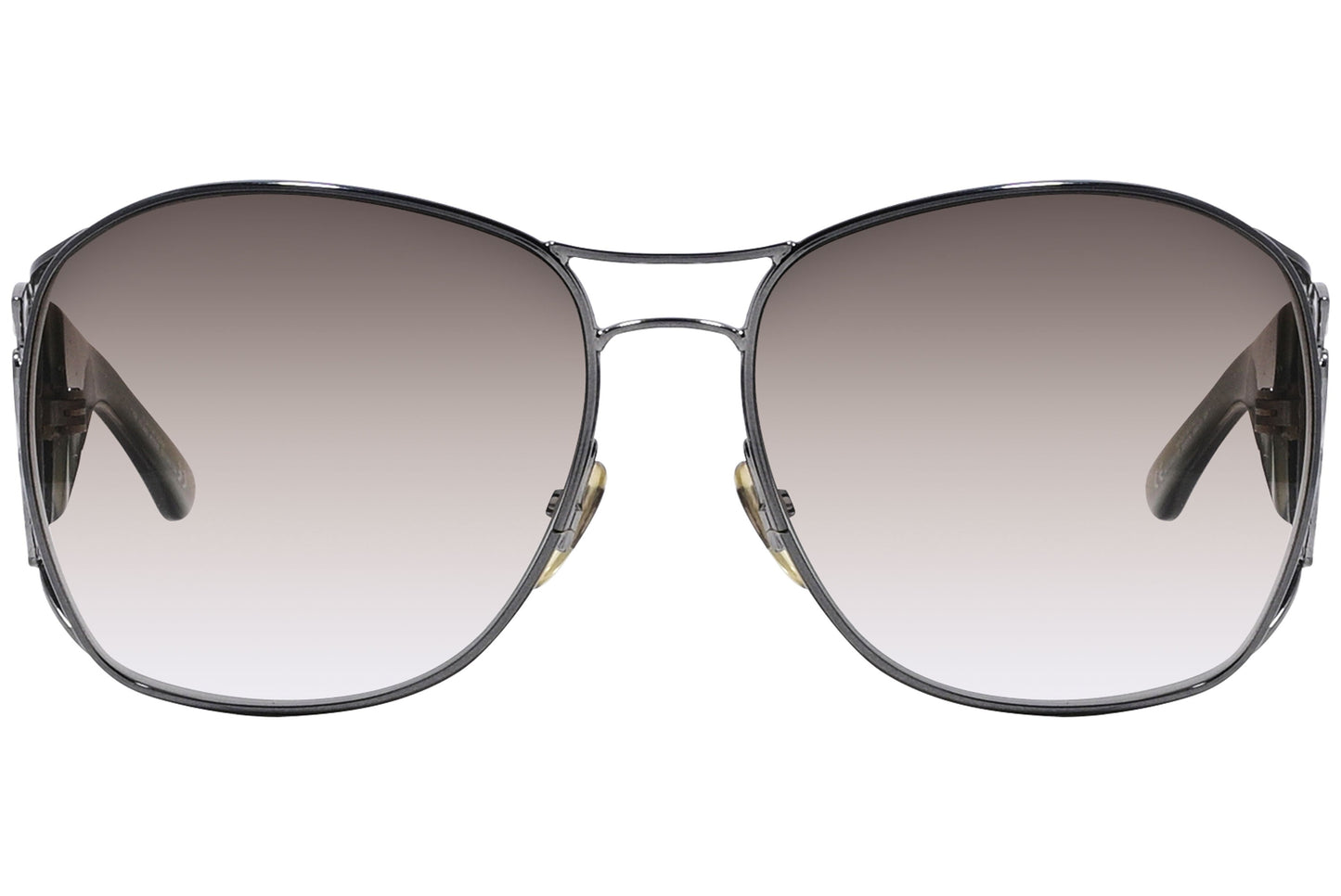 Gucci Wayfare Blue Sunglasses Front View