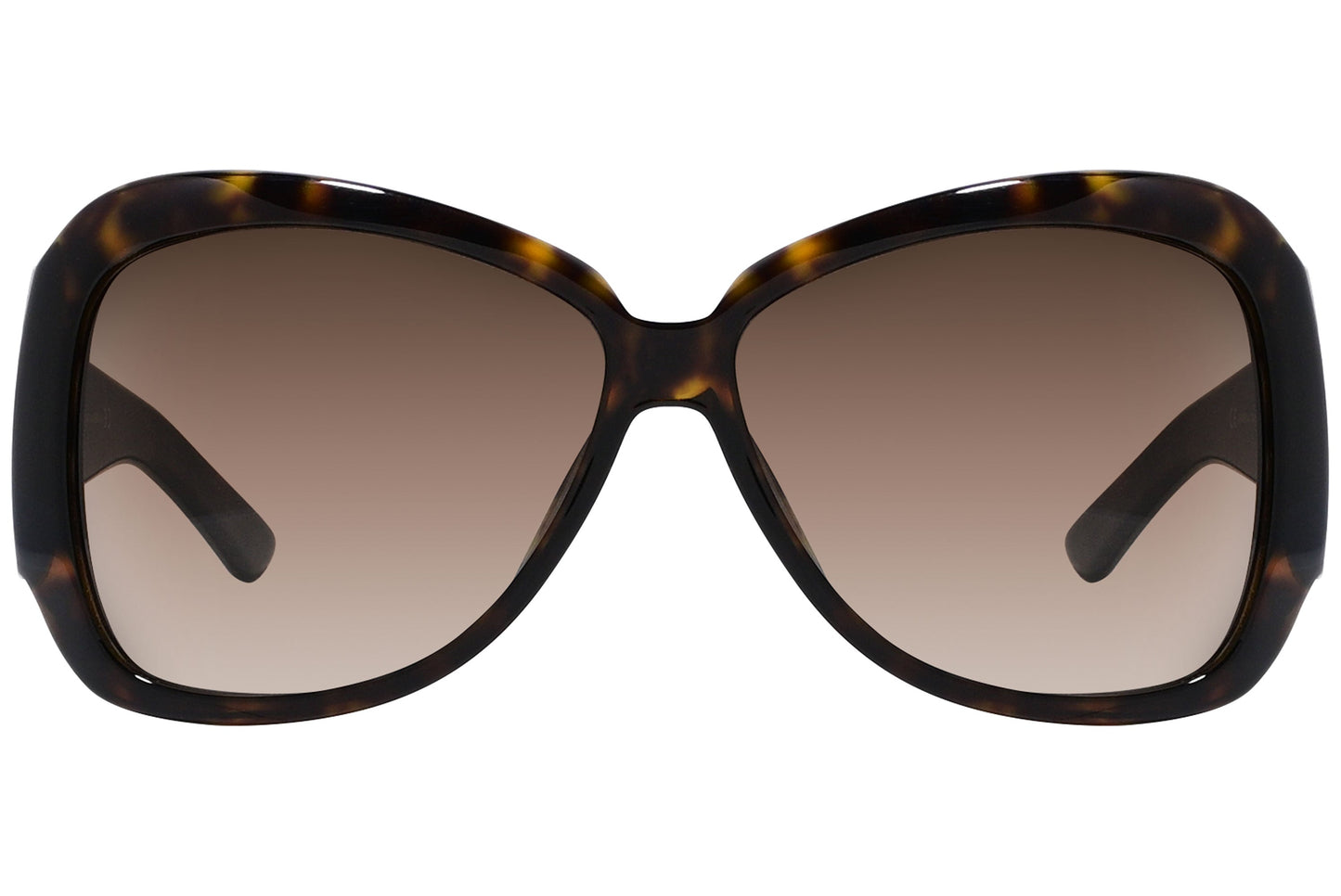 Gucci Wayfare Blue Sunglasses Front View