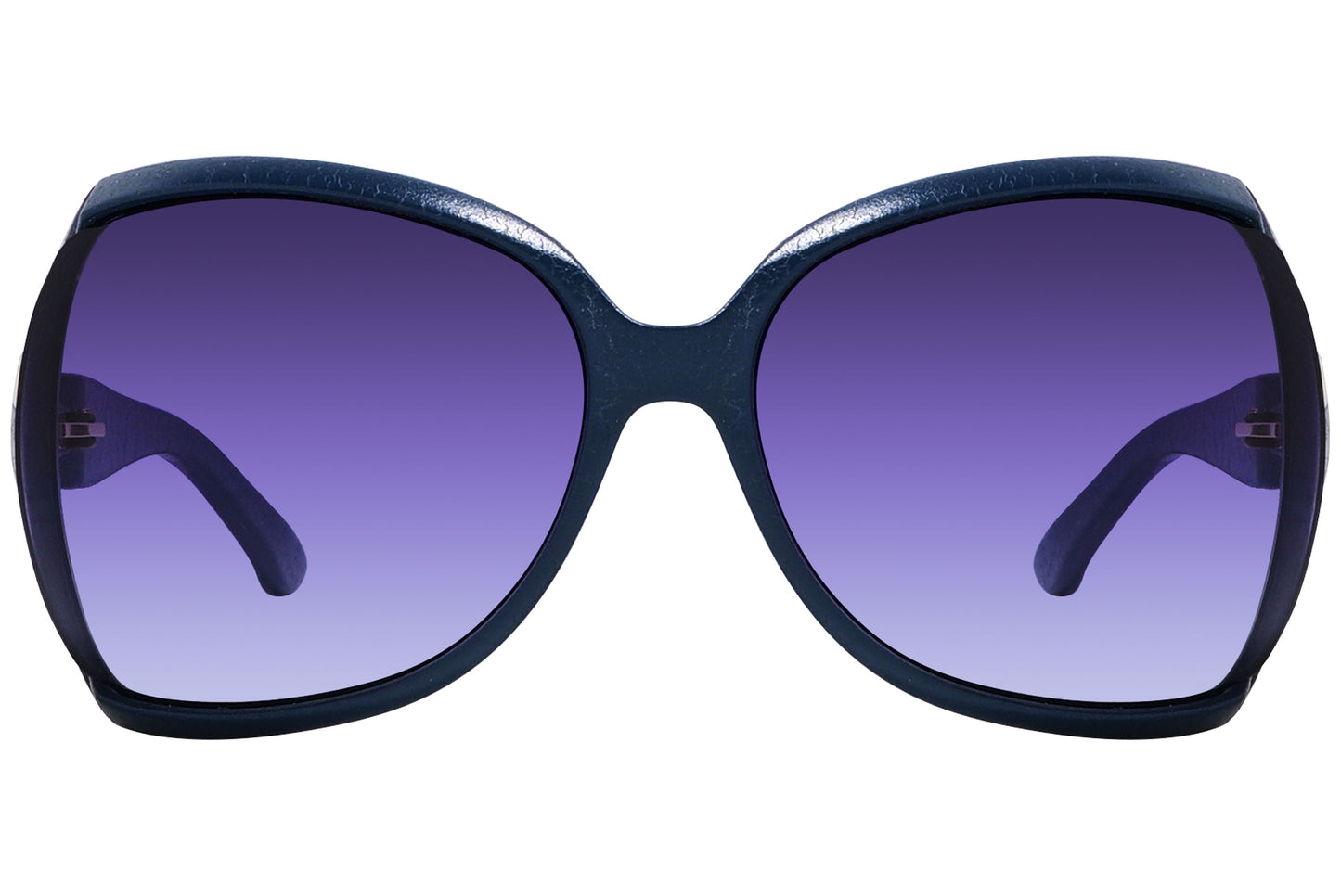 Gucci Wayfare Blue Sunglasses Front View