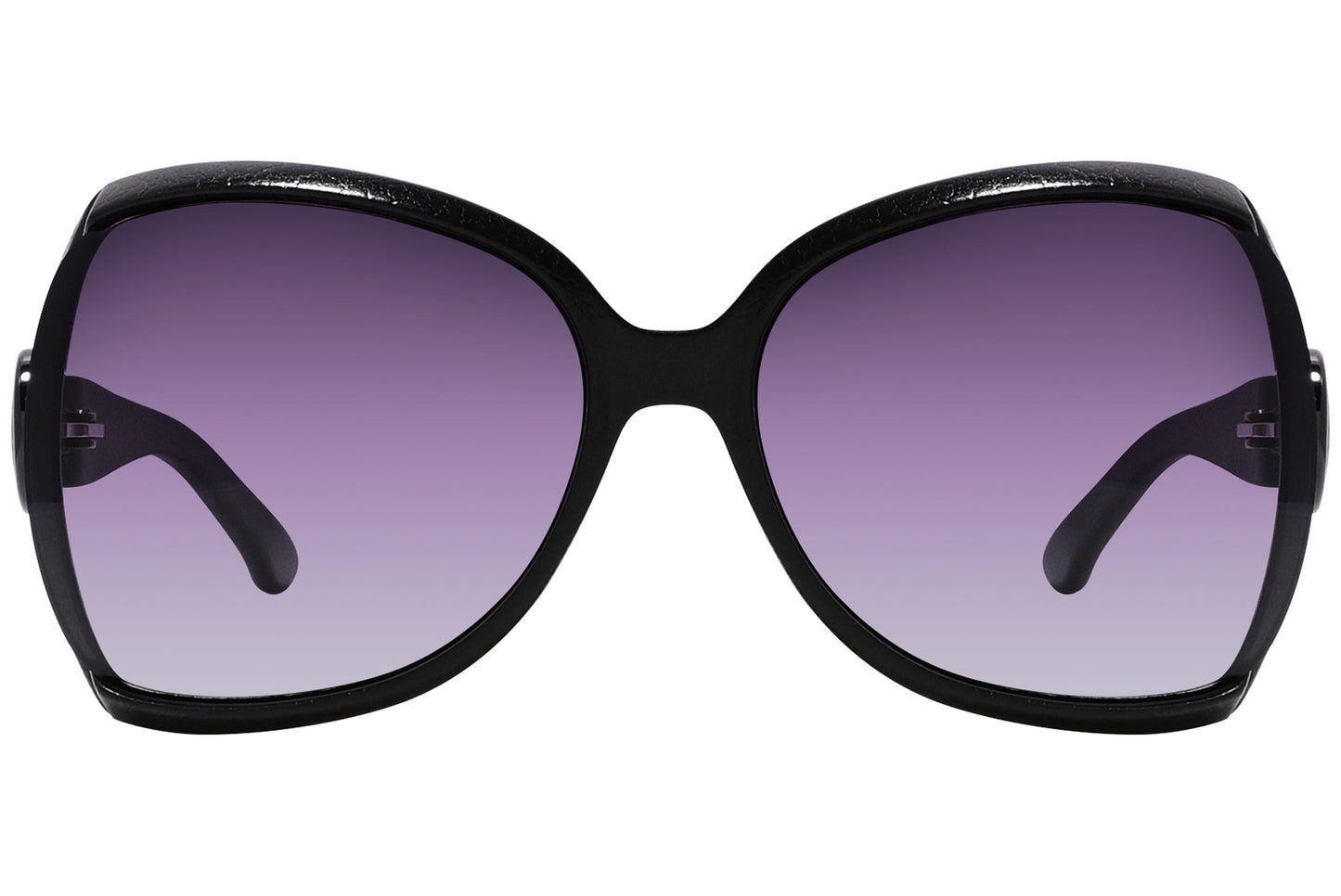 Gucci Wayfare Blue Sunglasses Front View