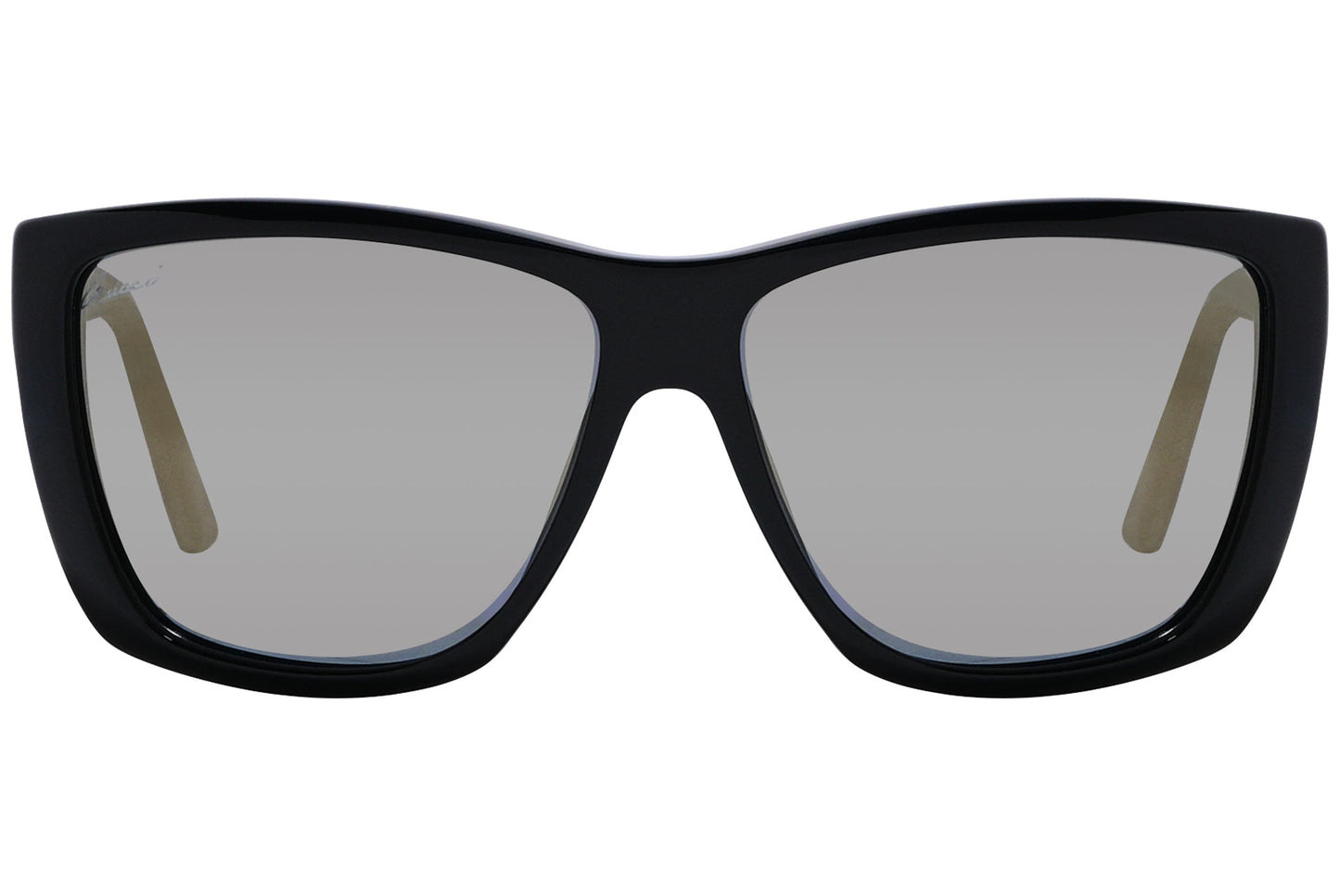 Gucci Wayfare Blue Sunglasses Front View
