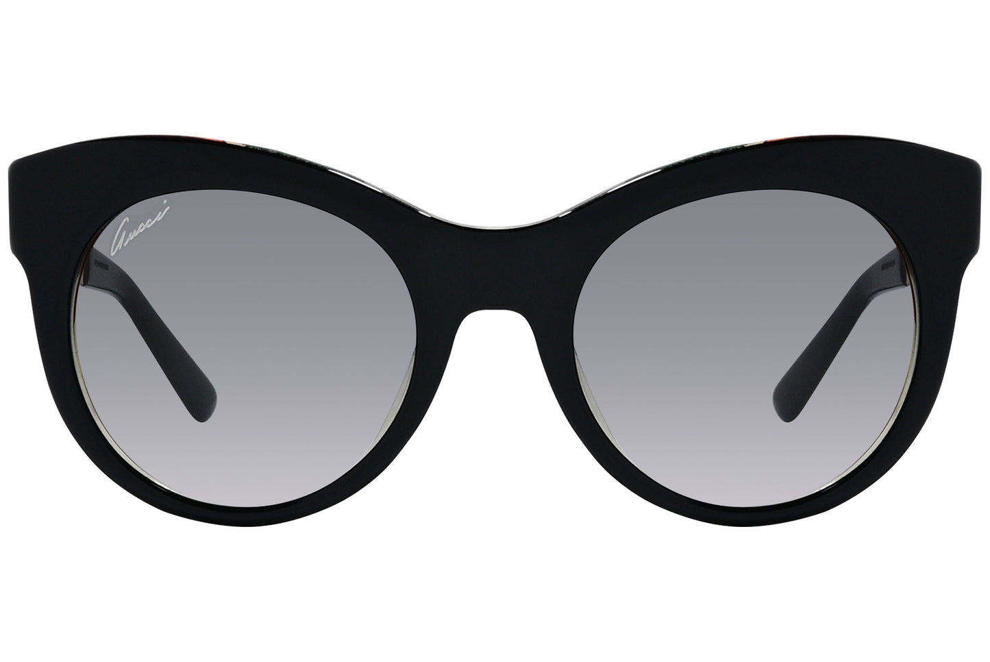 Gucci Wayfare Blue Sunglasses Front View