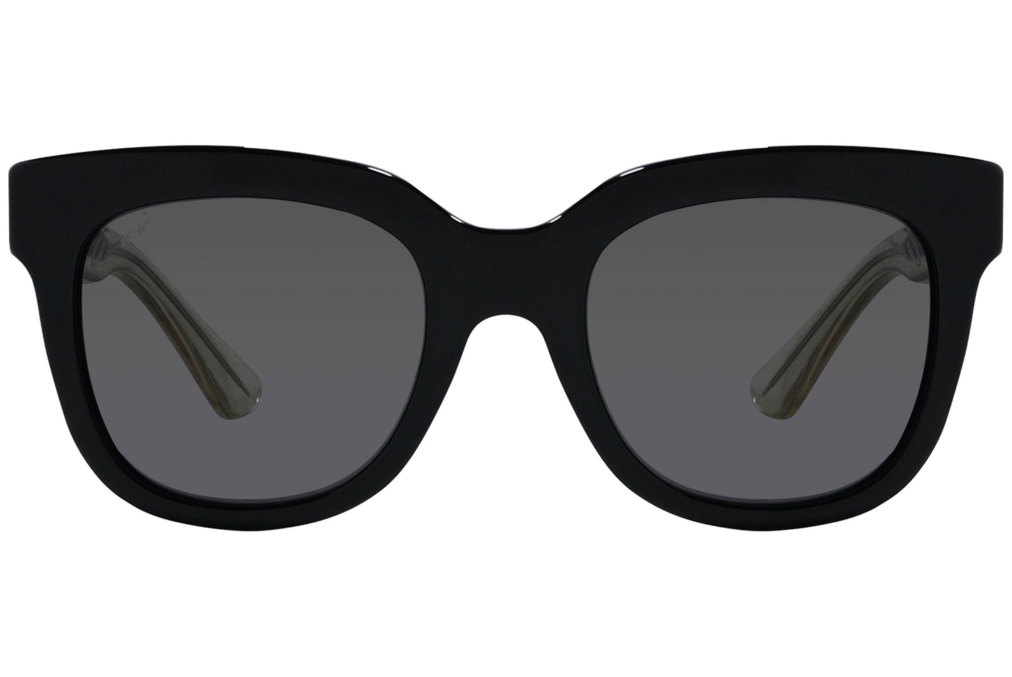 Gucci Wayfare Blue Sunglasses Front View