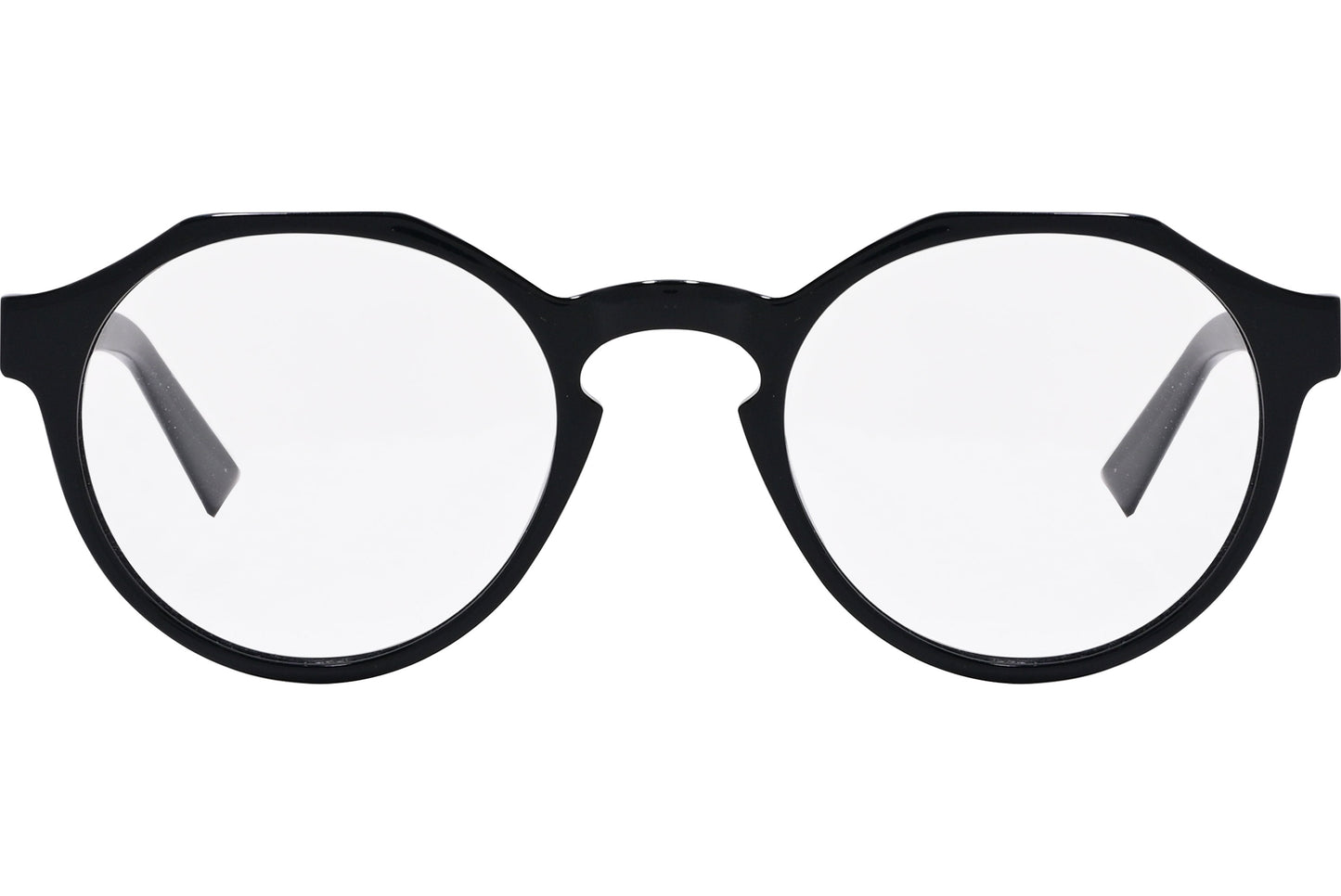 Round Eyeglasses