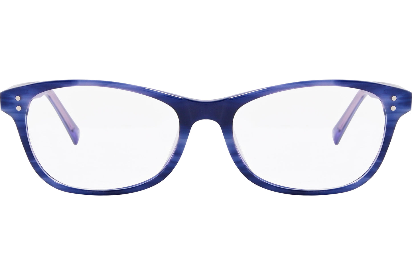 Rectangle Eyeglasses