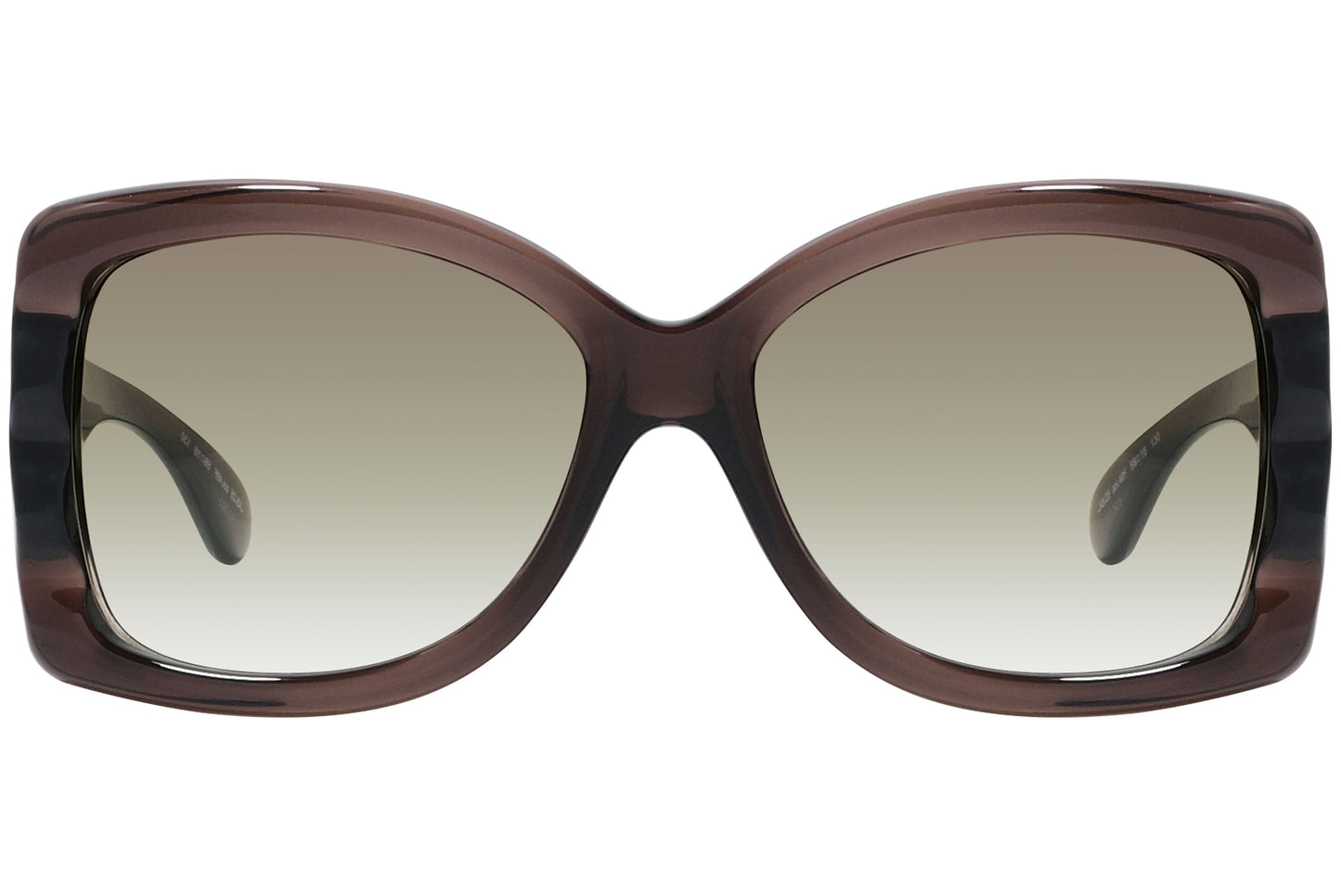 Square Sunglasses