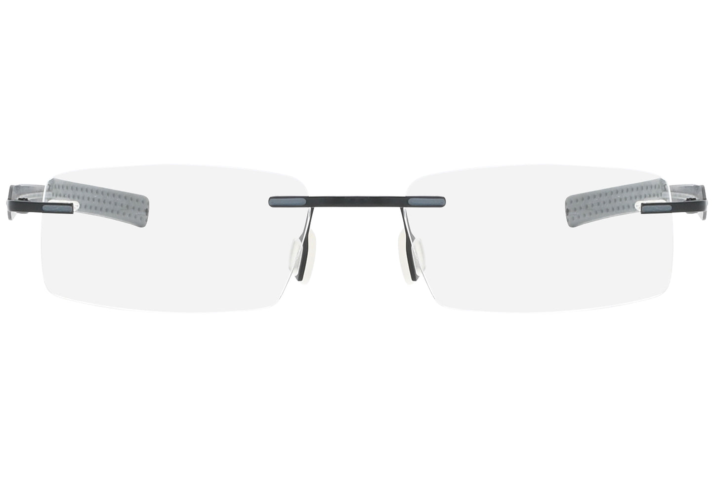 Rimless Eyeglasses