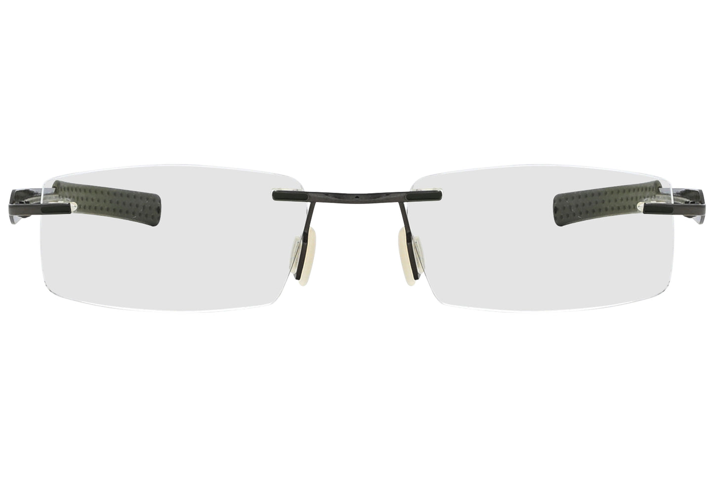 Rimless Eyeglasses