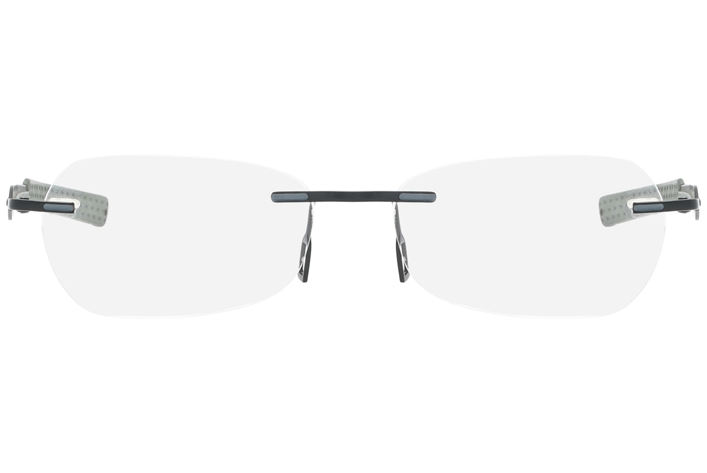 Rimless Eyeglasses