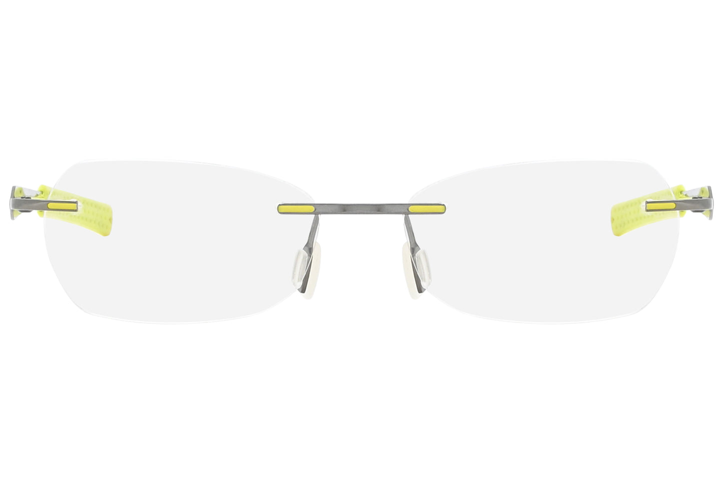 Rimless Eyeglasses