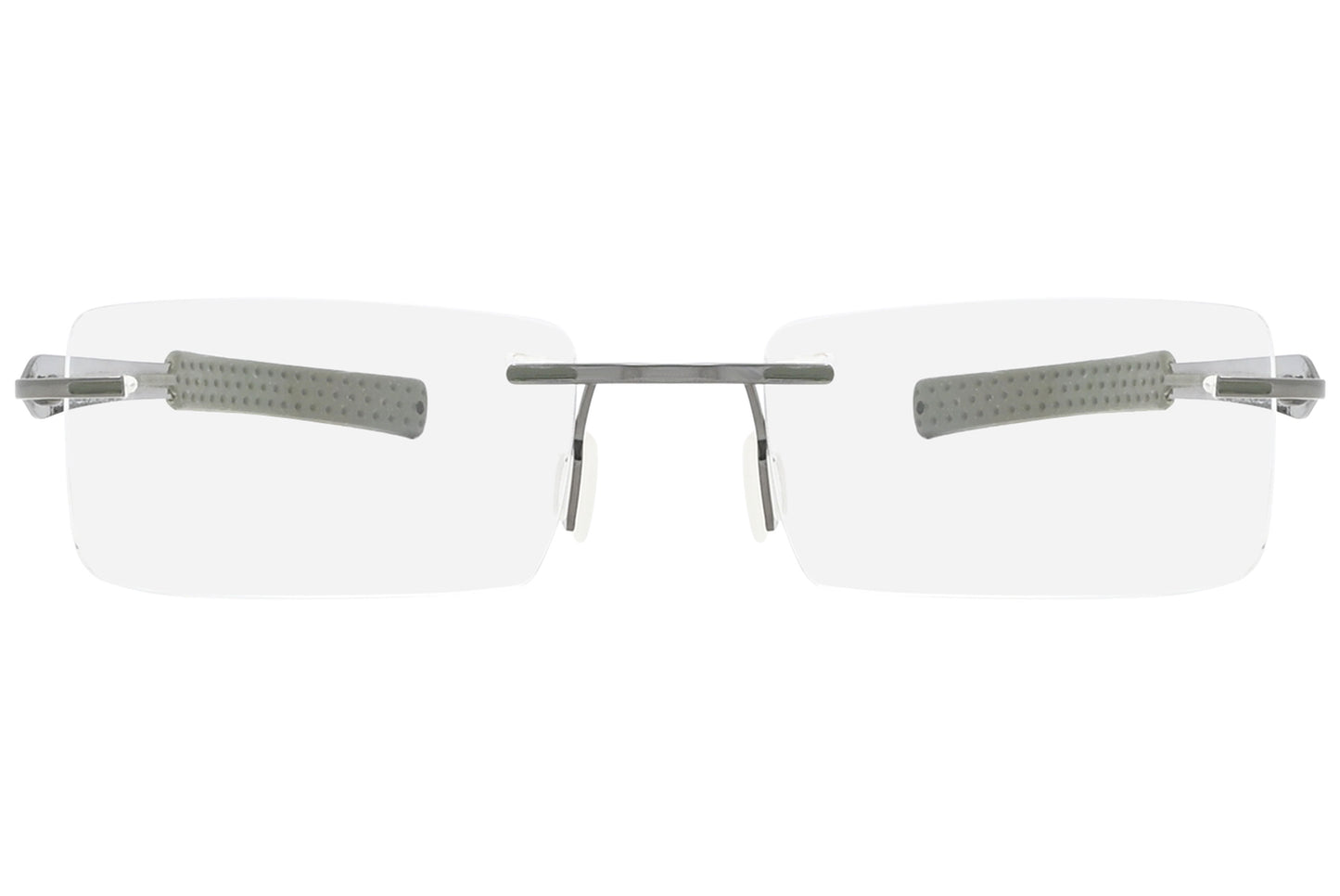 Rimless Eyeglasses