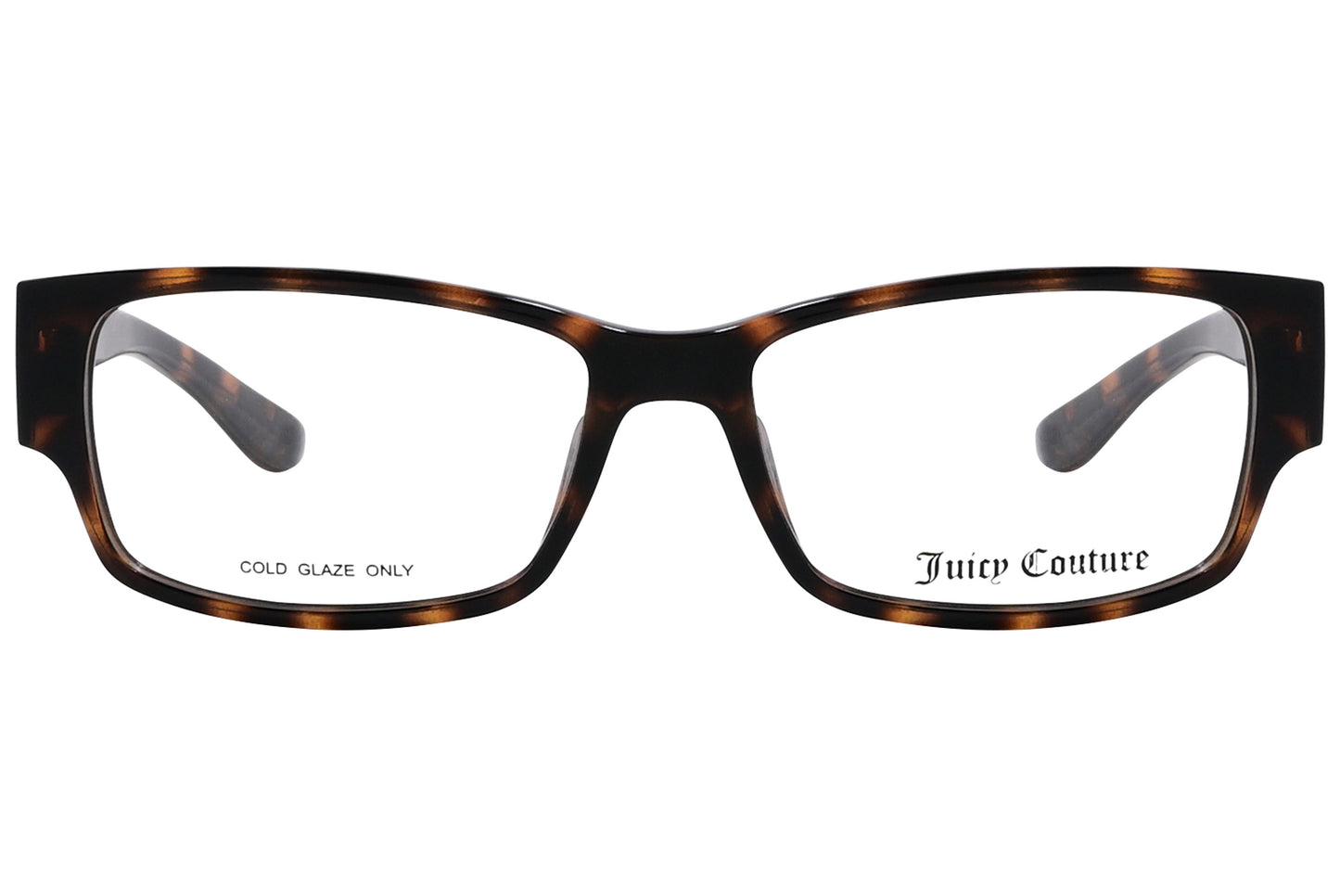 Rectangle Eyeglasses