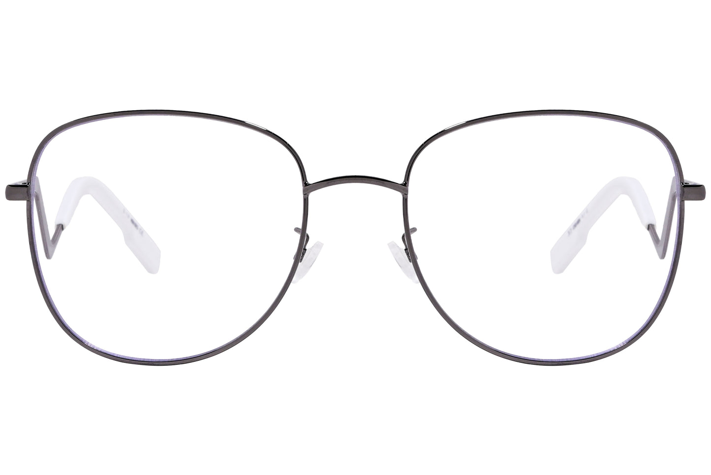 Geometric Eyeglasses