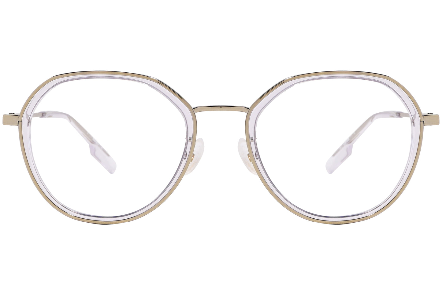 Geometric Eyeglasses
