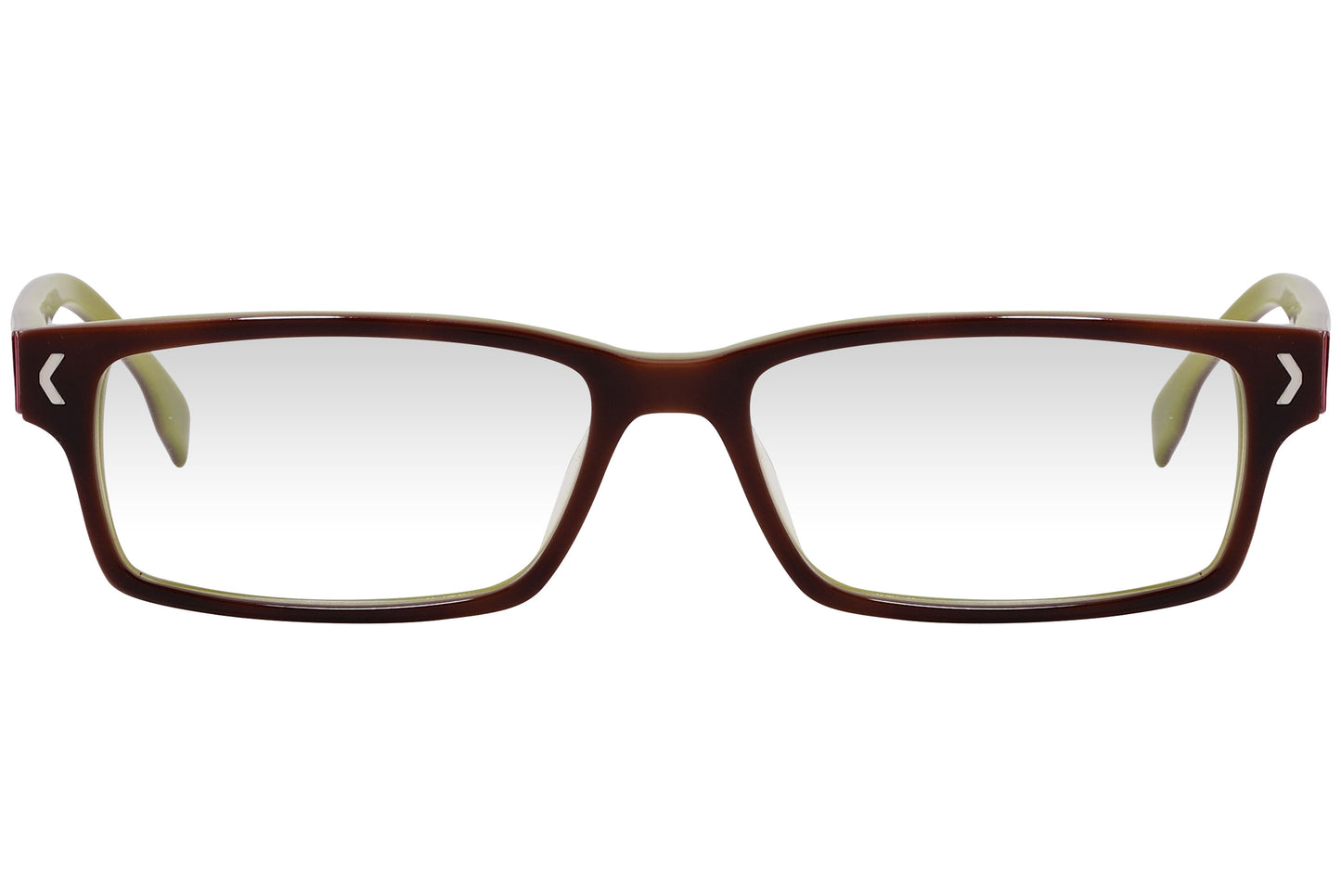 Rectangle Eyeglasses