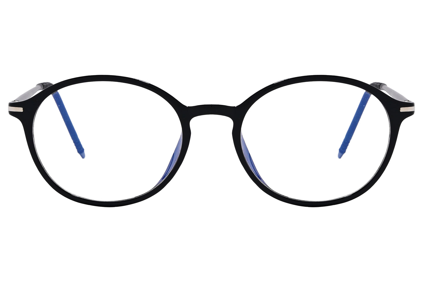 Round Eyeglasses