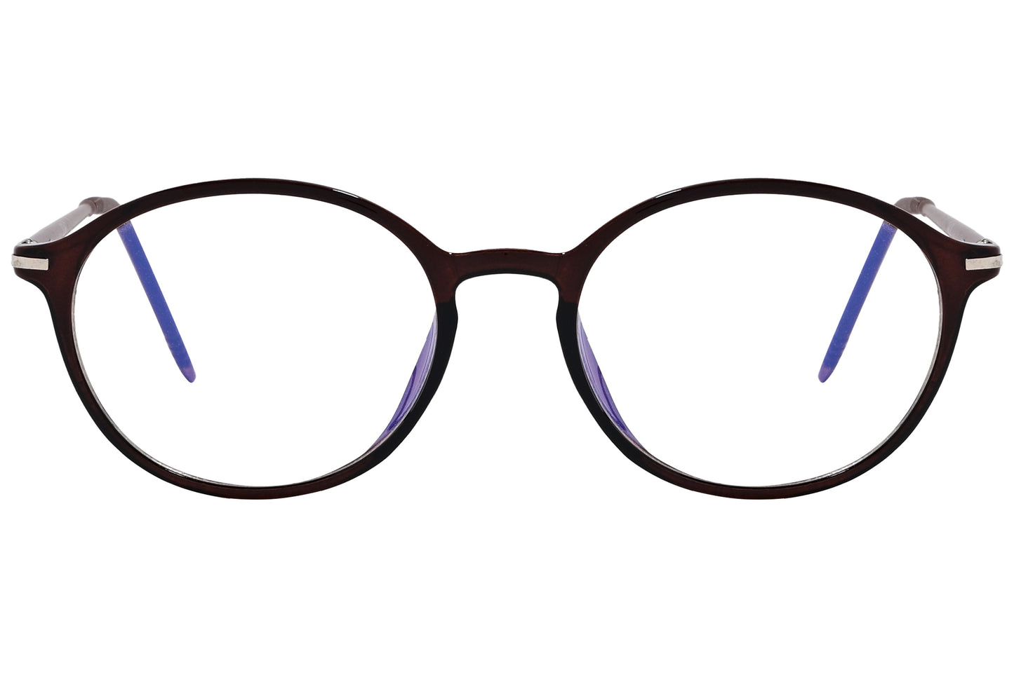 Round Eyeglasses