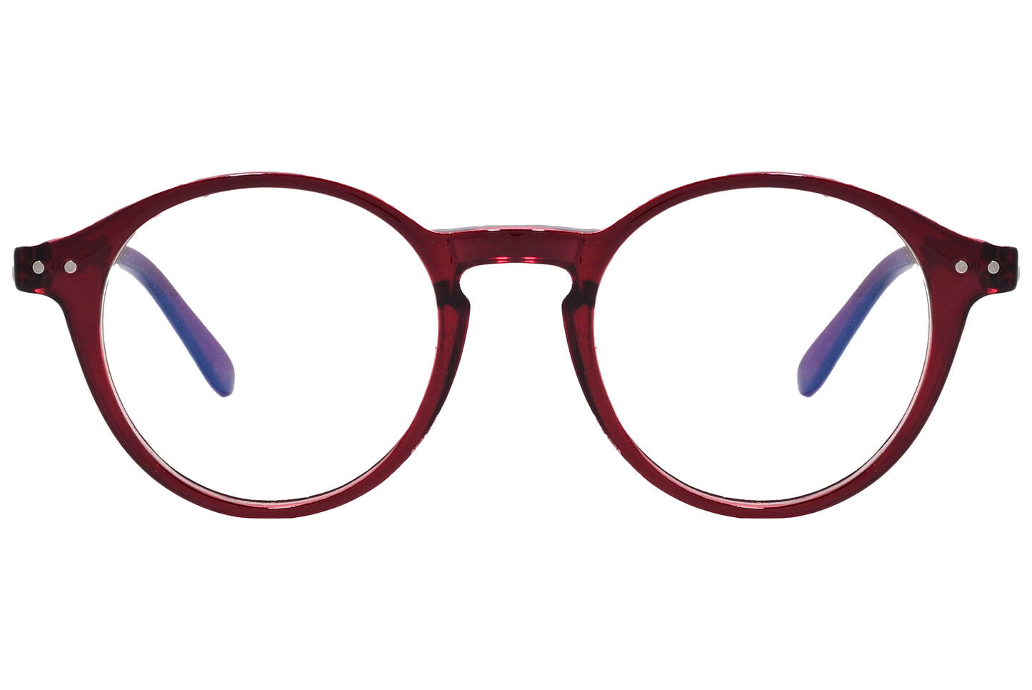 Round Eyeglasses