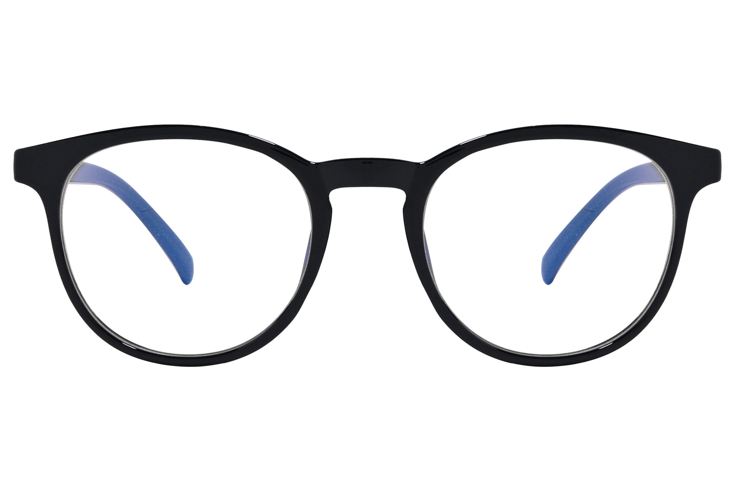Round Eyeglasses
