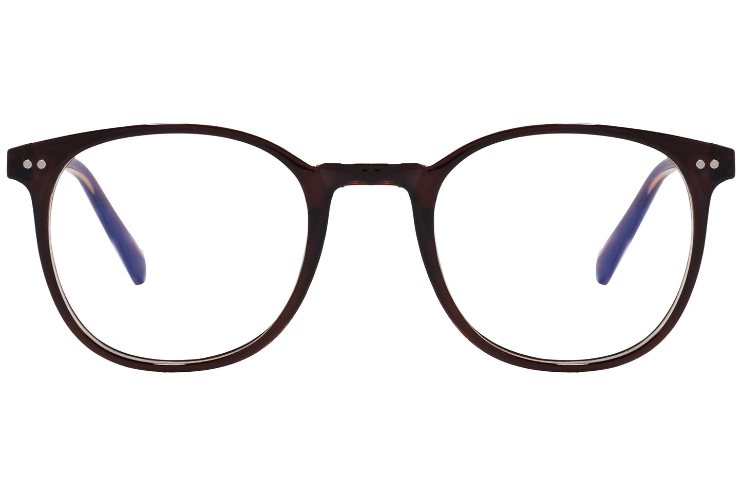 Round Eyeglasses