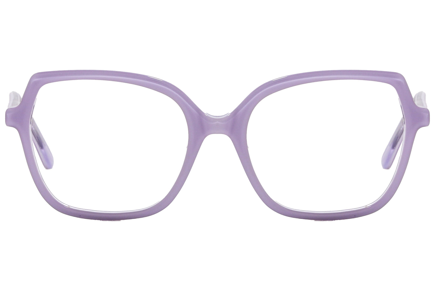 Geometric Eyeglasses