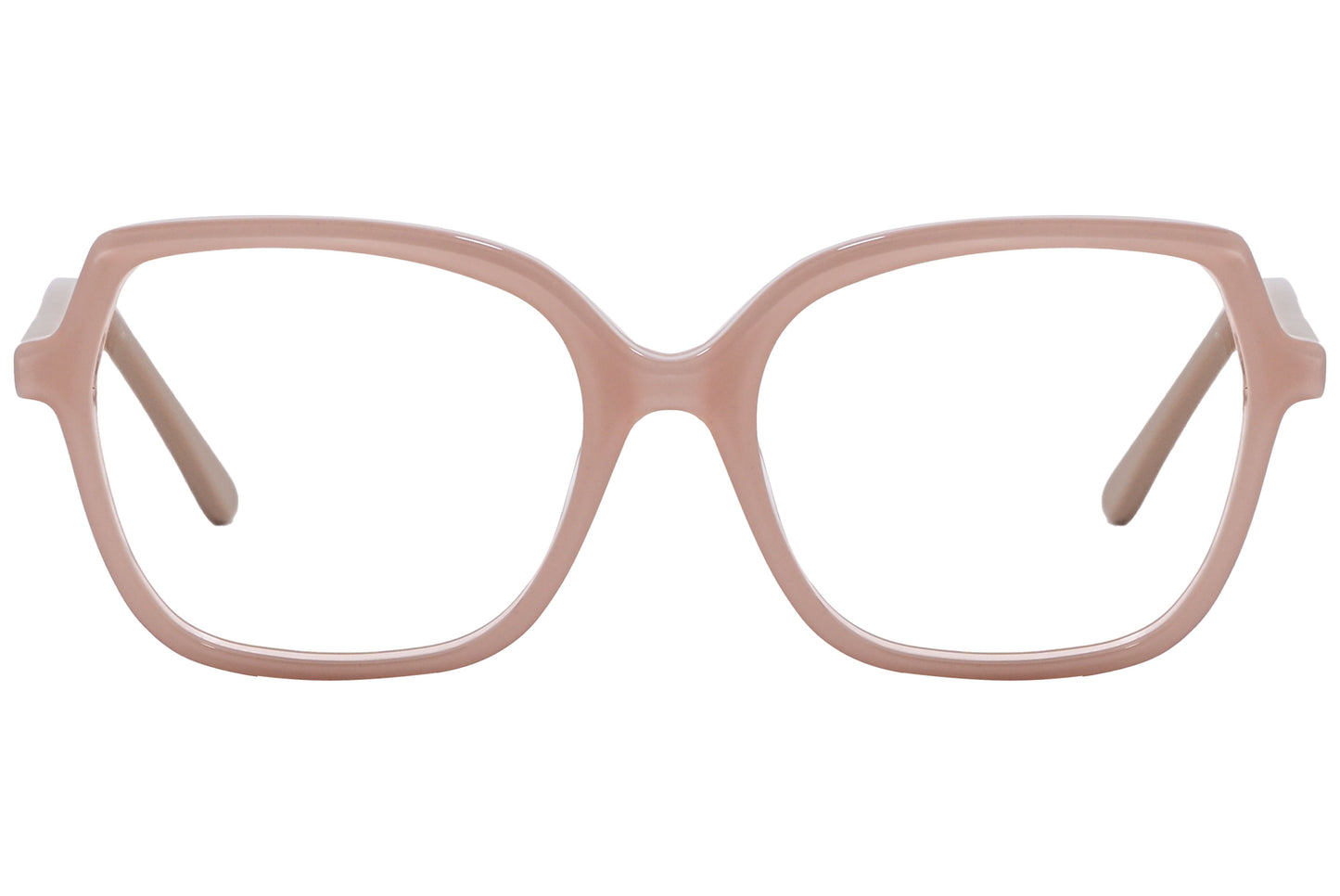 Geometric Eyeglasses