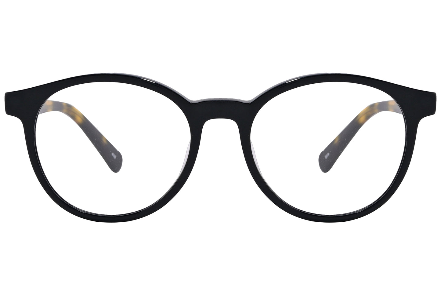 Round Eyeglasses