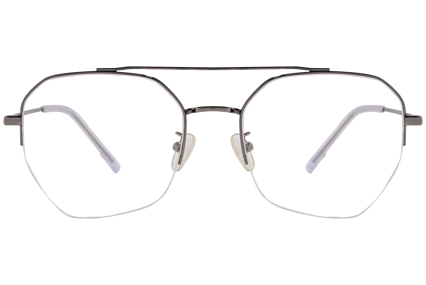 Geometric Eyeglasses