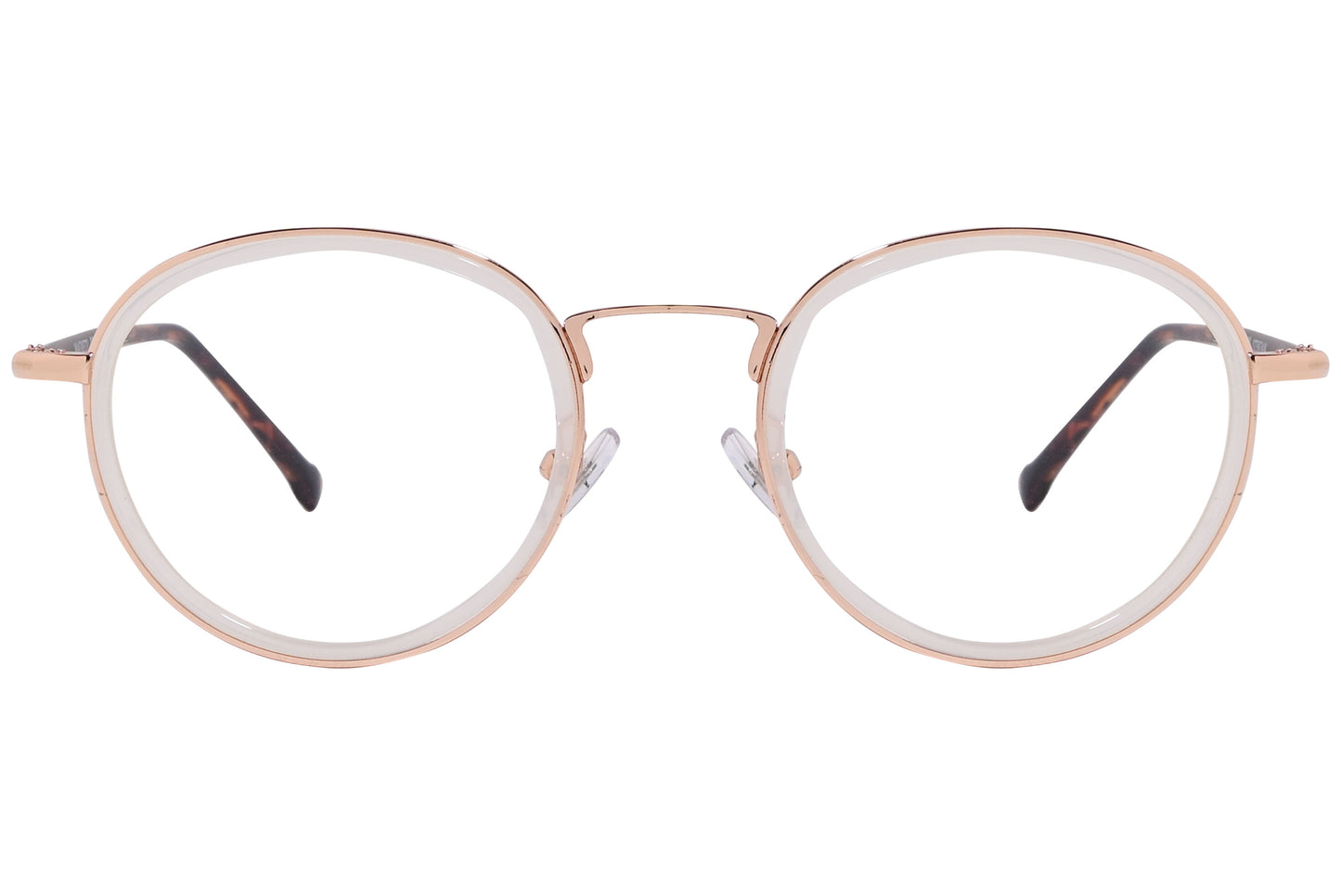 Round Eyeglasses