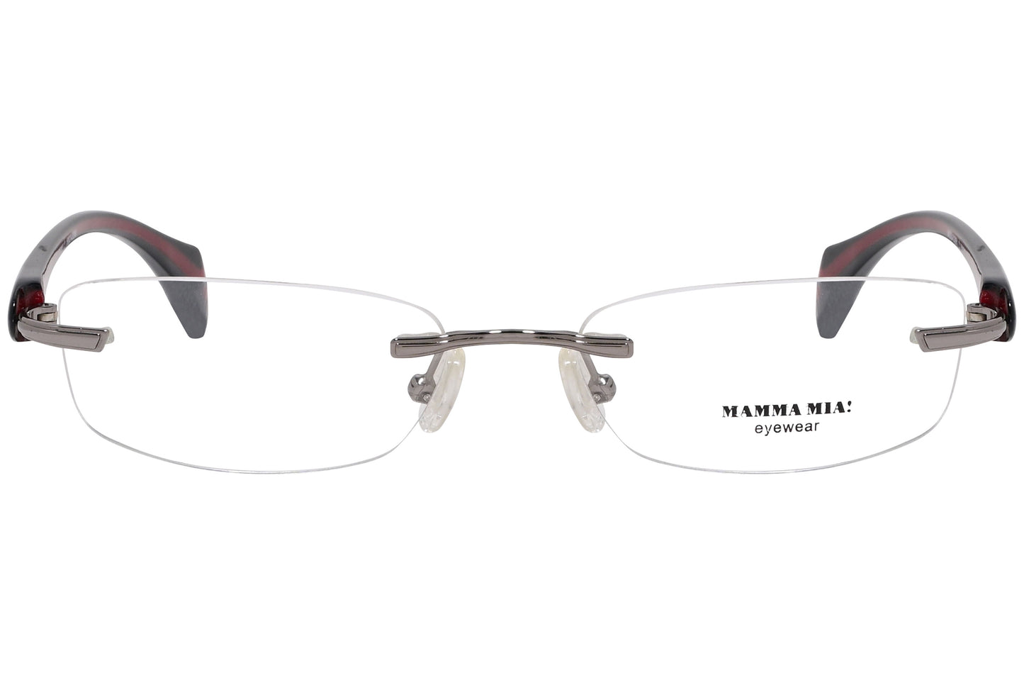 Rimless Eyeglasses