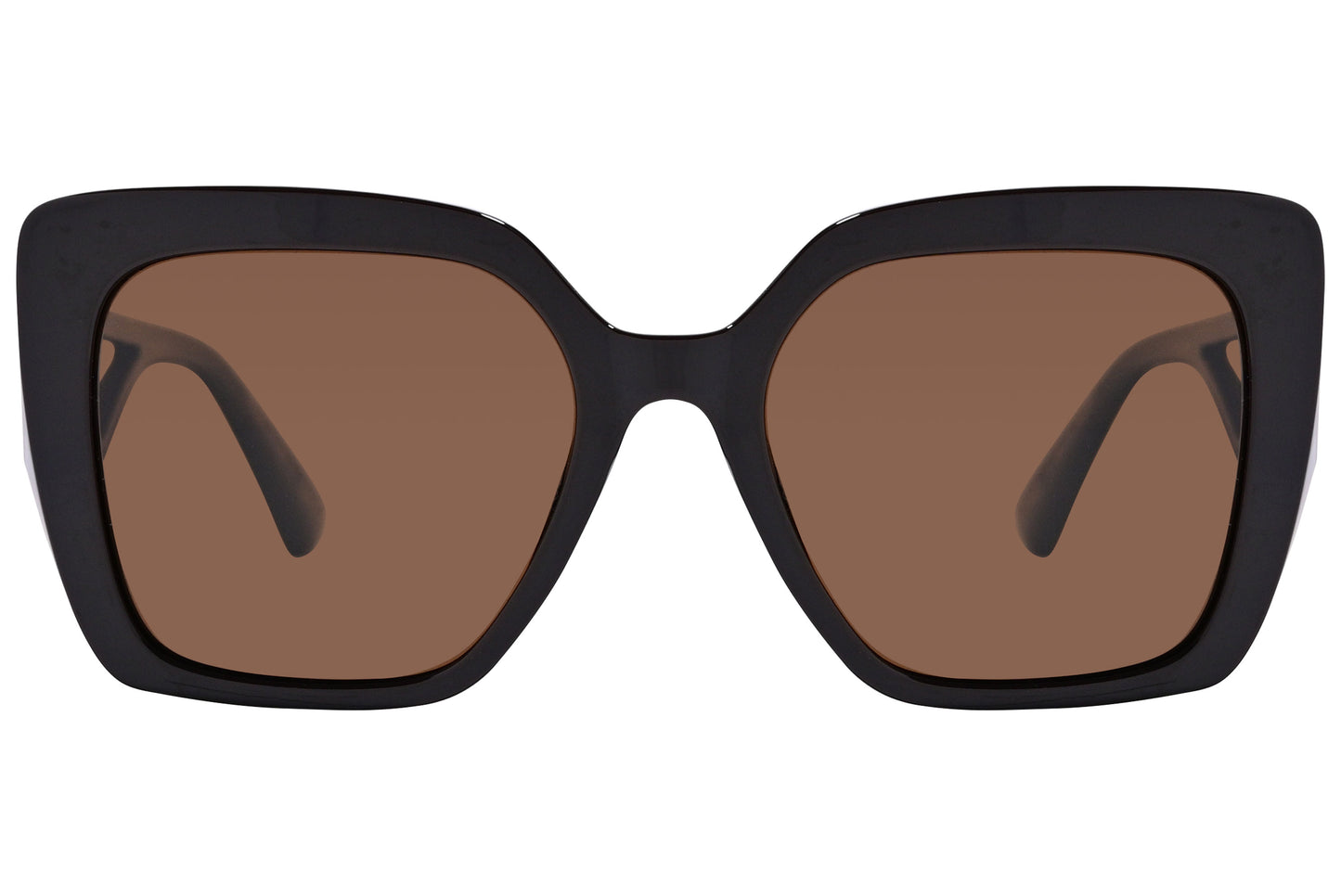 Polarized Cat-eye Sunglasses