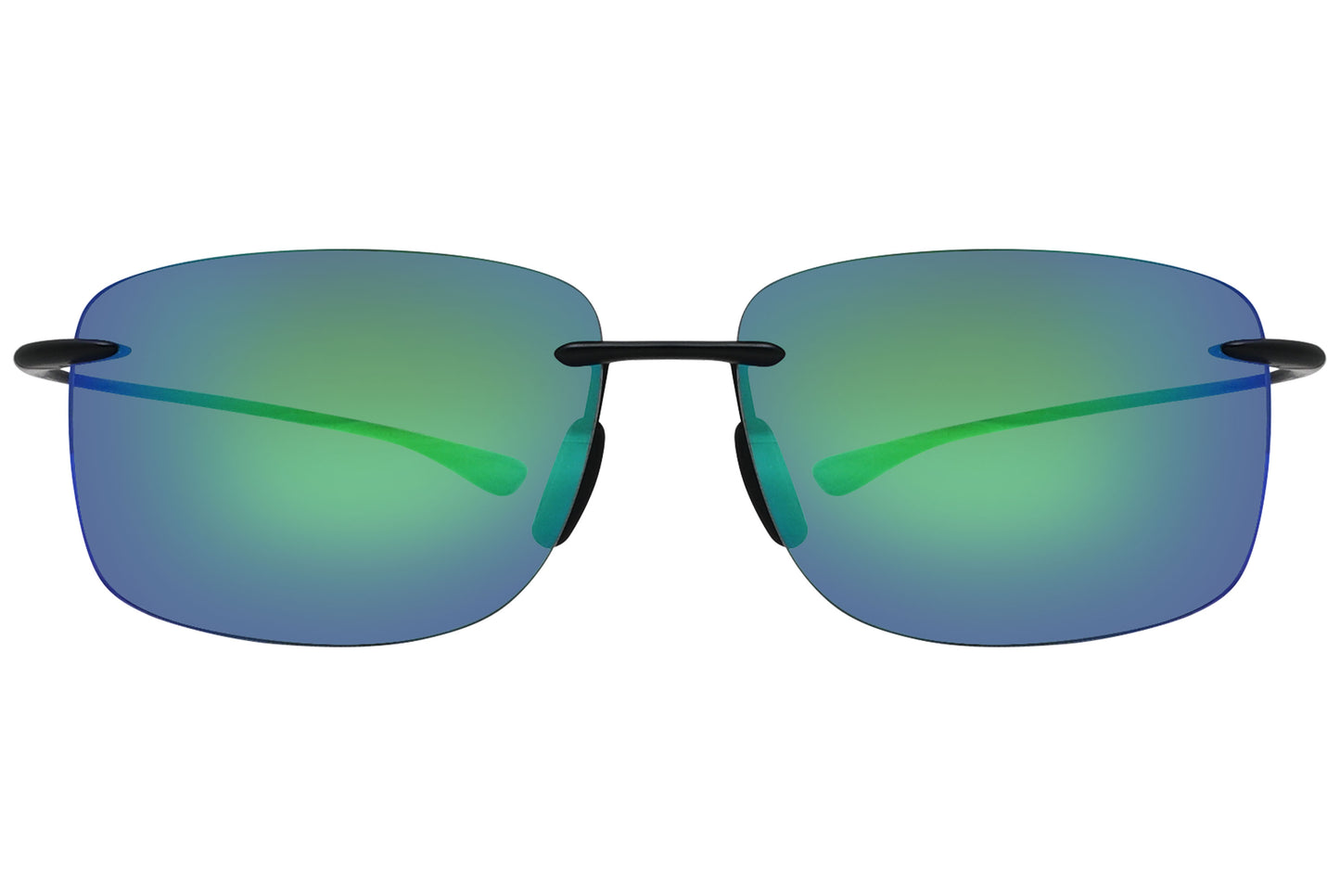 Rectangle Sunglasses