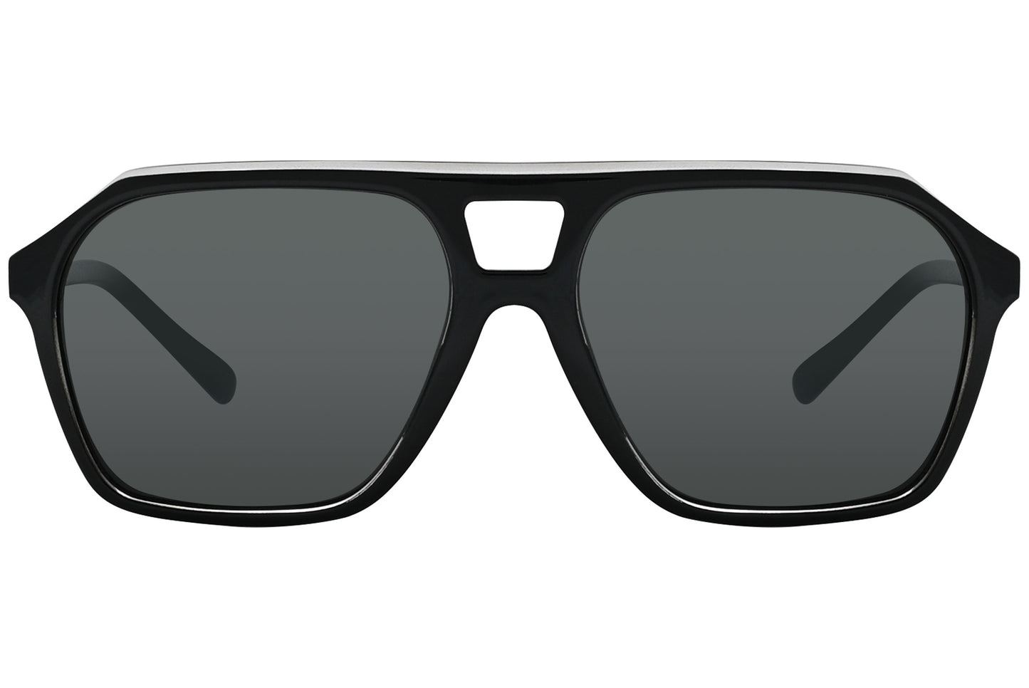 Geometric Sunglasses