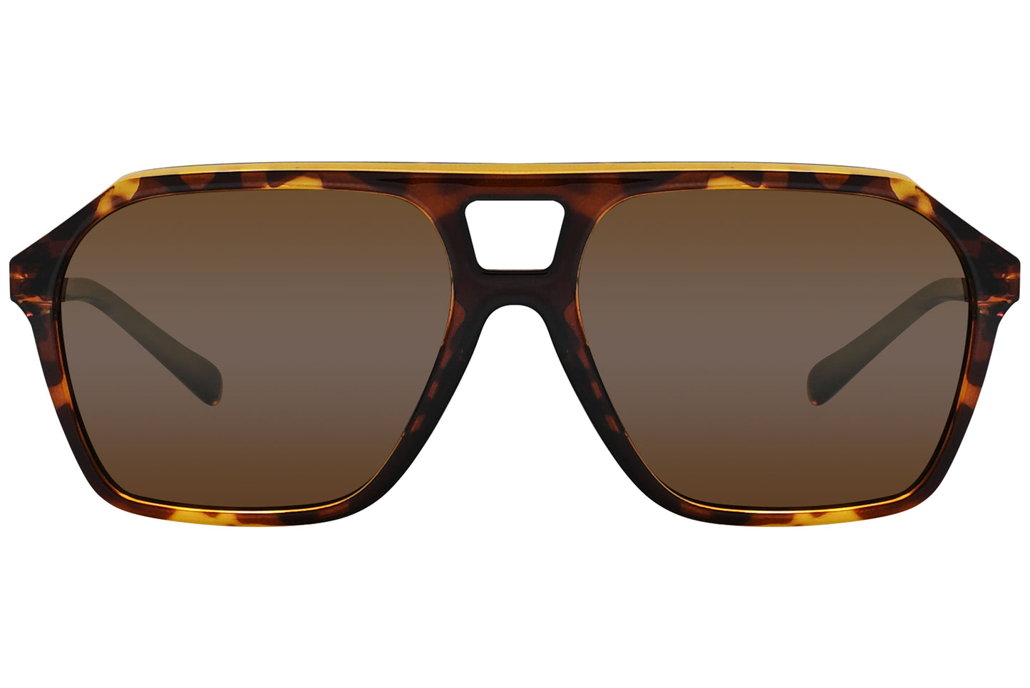 Geometric Sunglasses