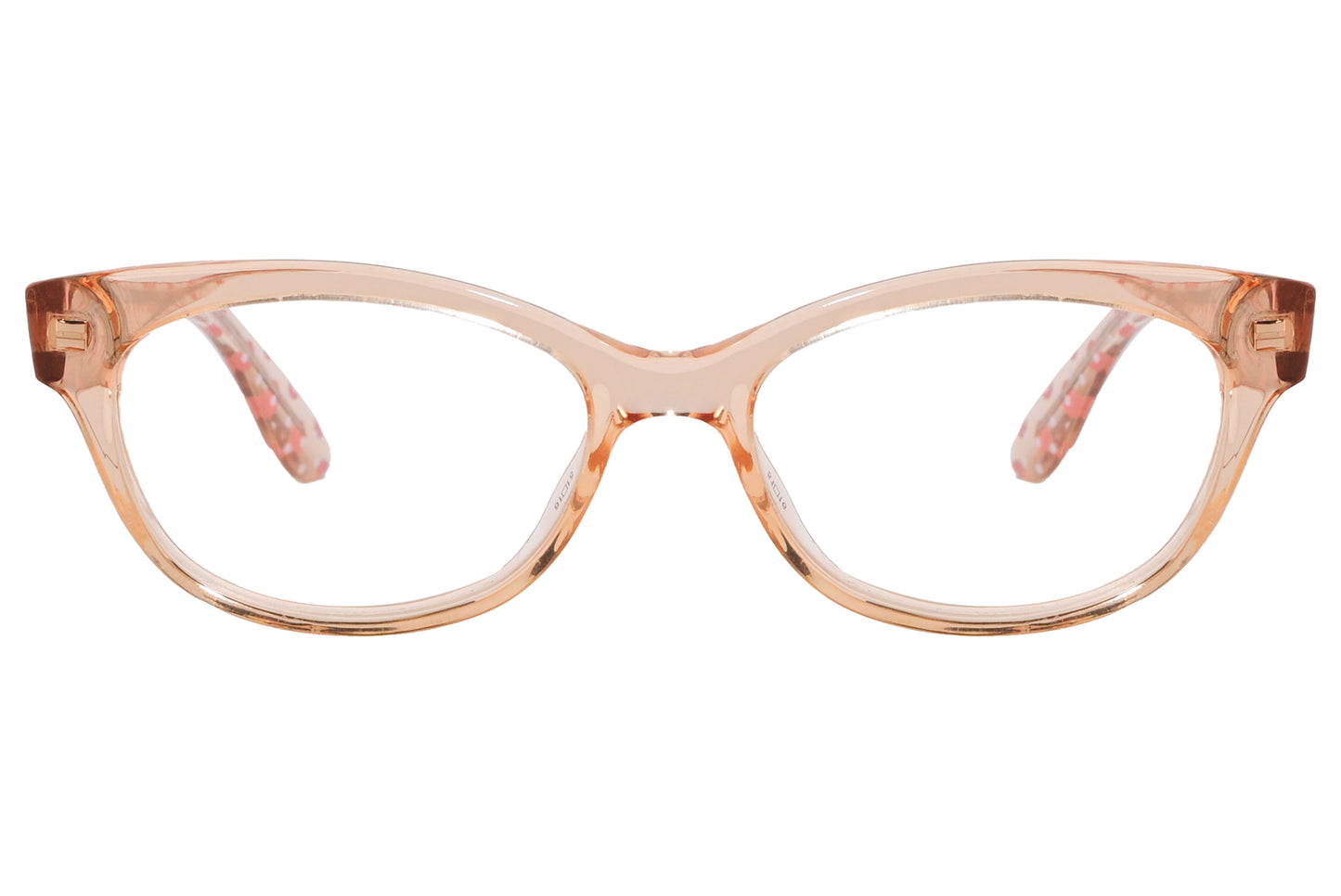 Oval Eyeglasses