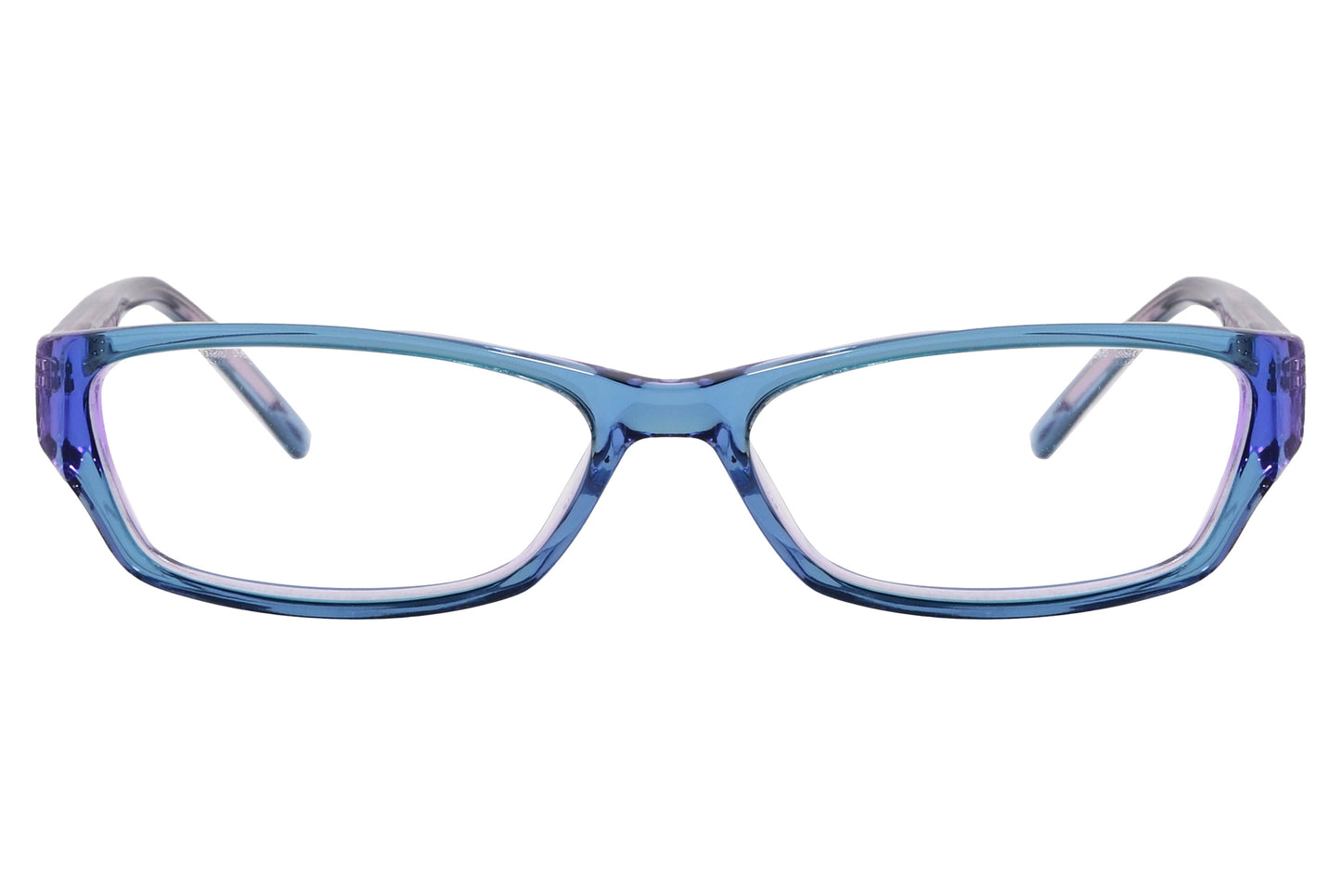 Rectangle Eyeglasses