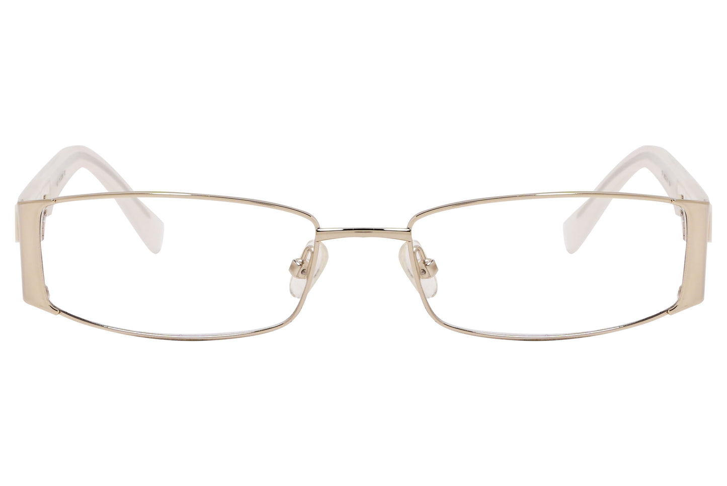 Rectangle Eyeglasses