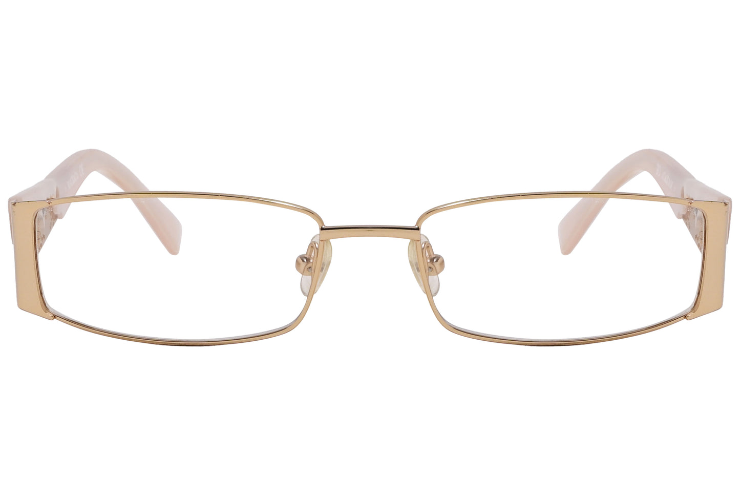 Rectangle Eyeglasses