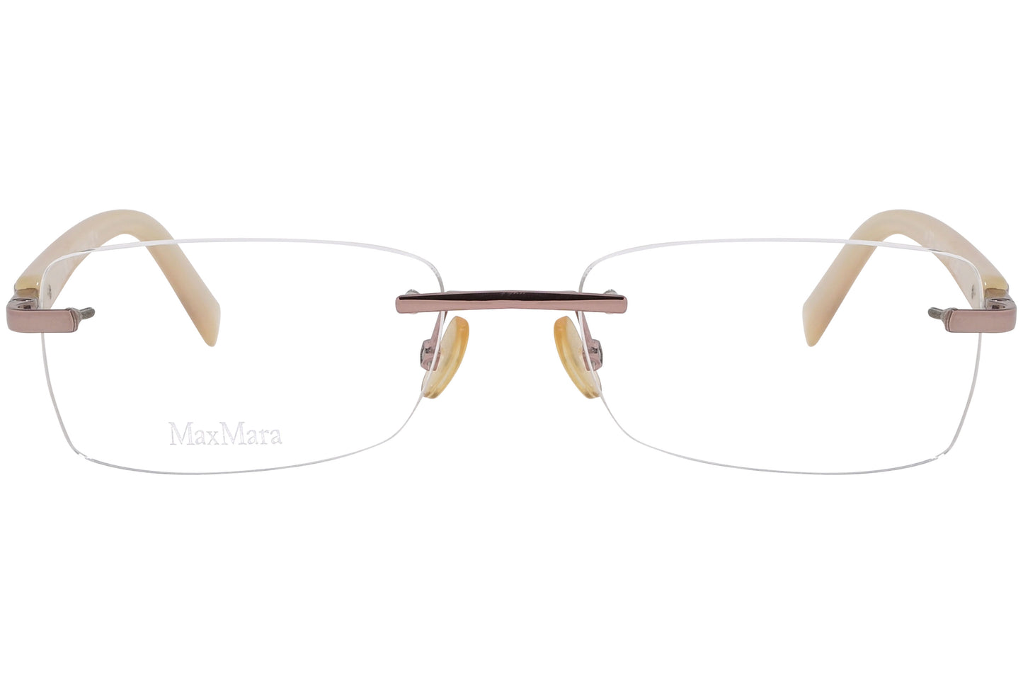 Rimless Eyeglasses