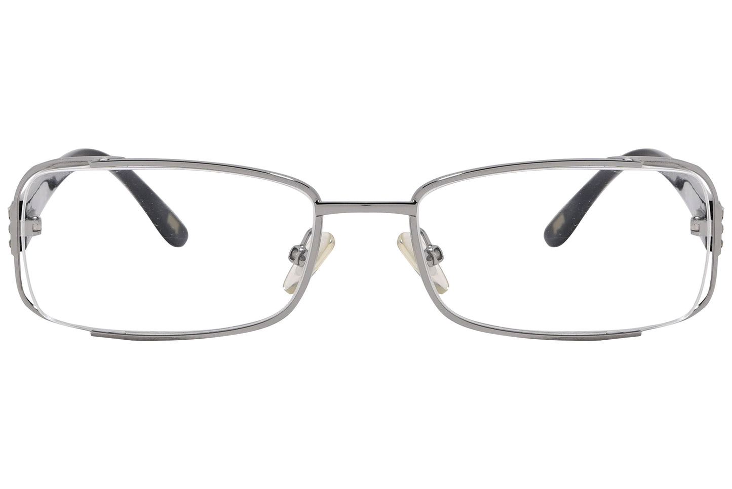 Rectangle Eyeglasses
