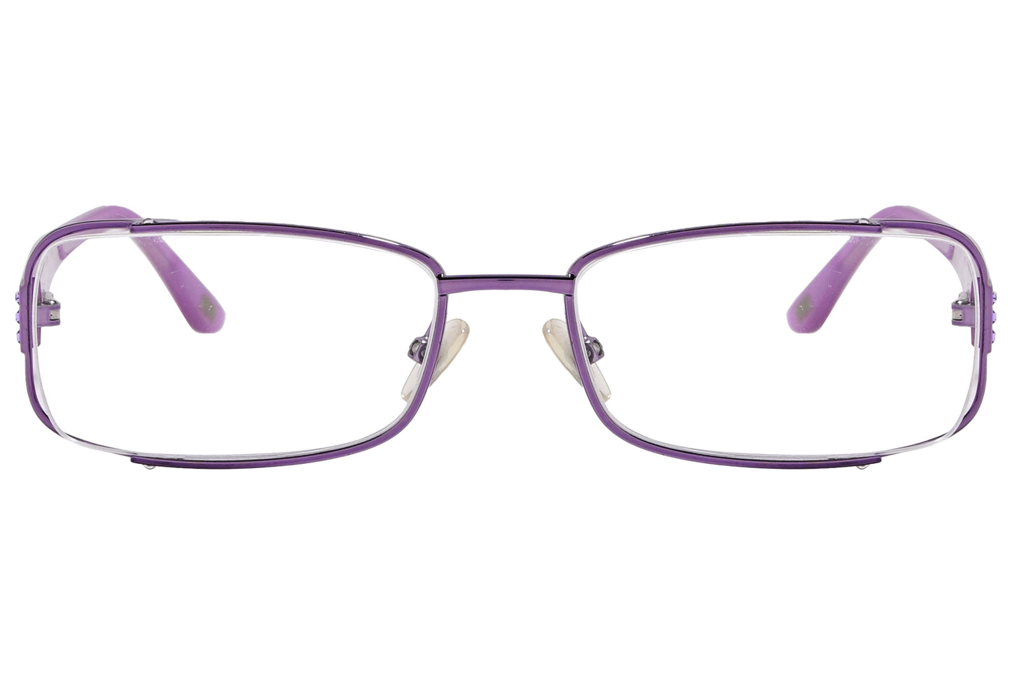 Rectangle Eyeglasses