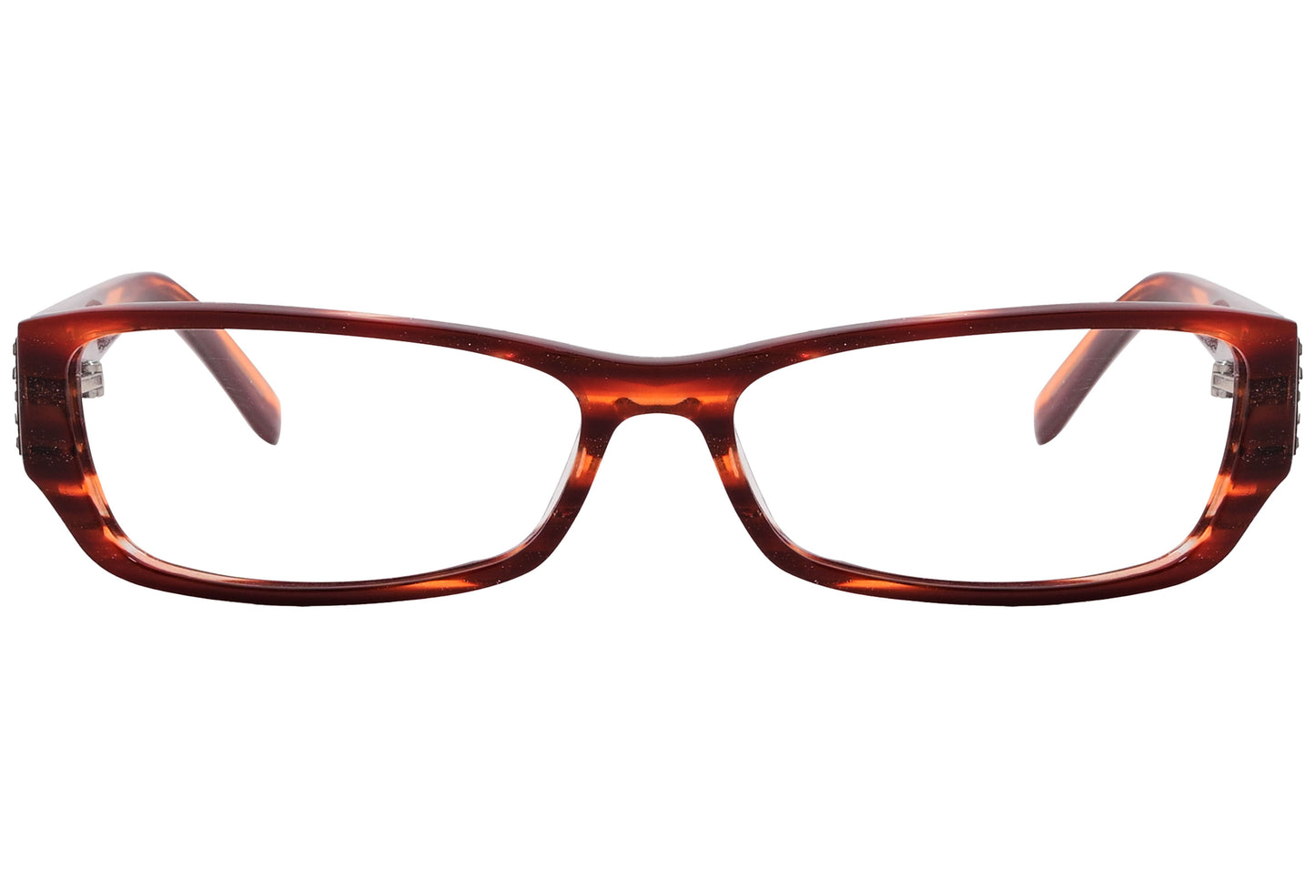 Rectangle Eyeglasses