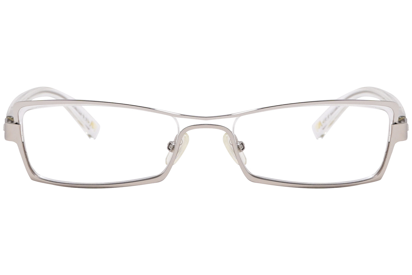 Rectangle Eyeglasses