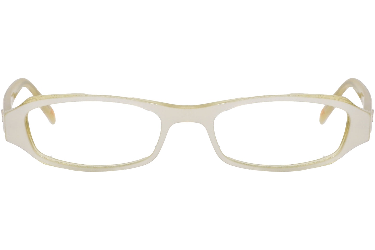 Rectangle Eyeglasses