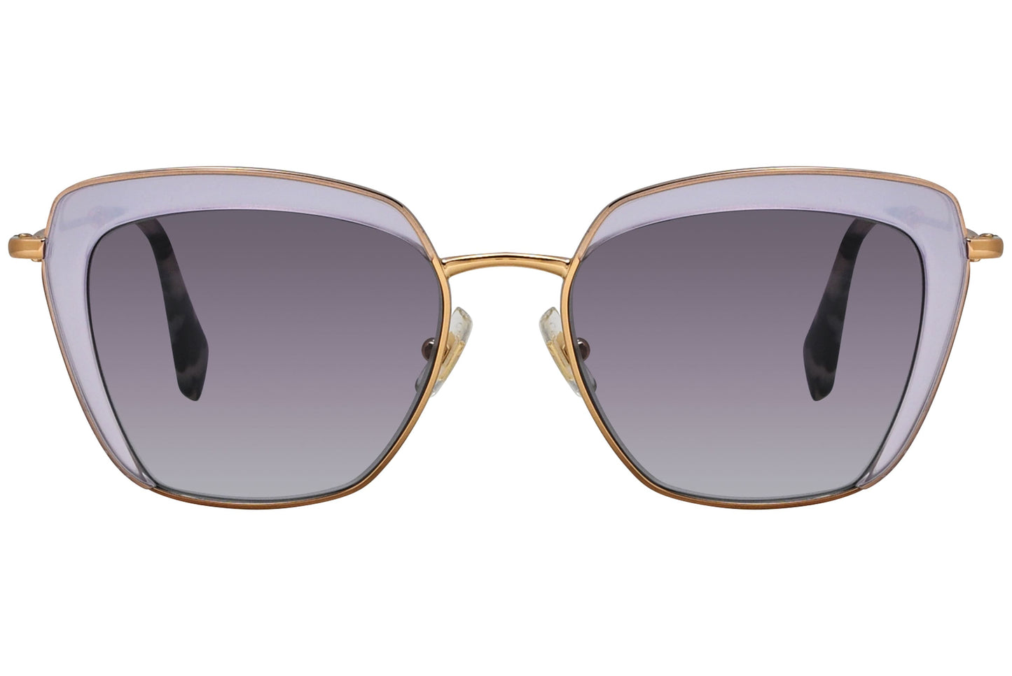 Geometric Sunglasses