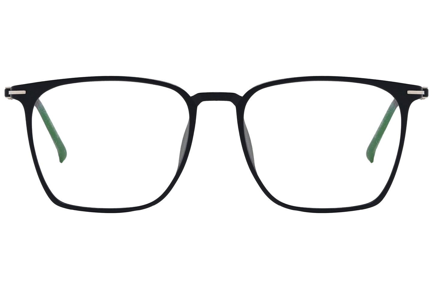 Square Eyeglasses