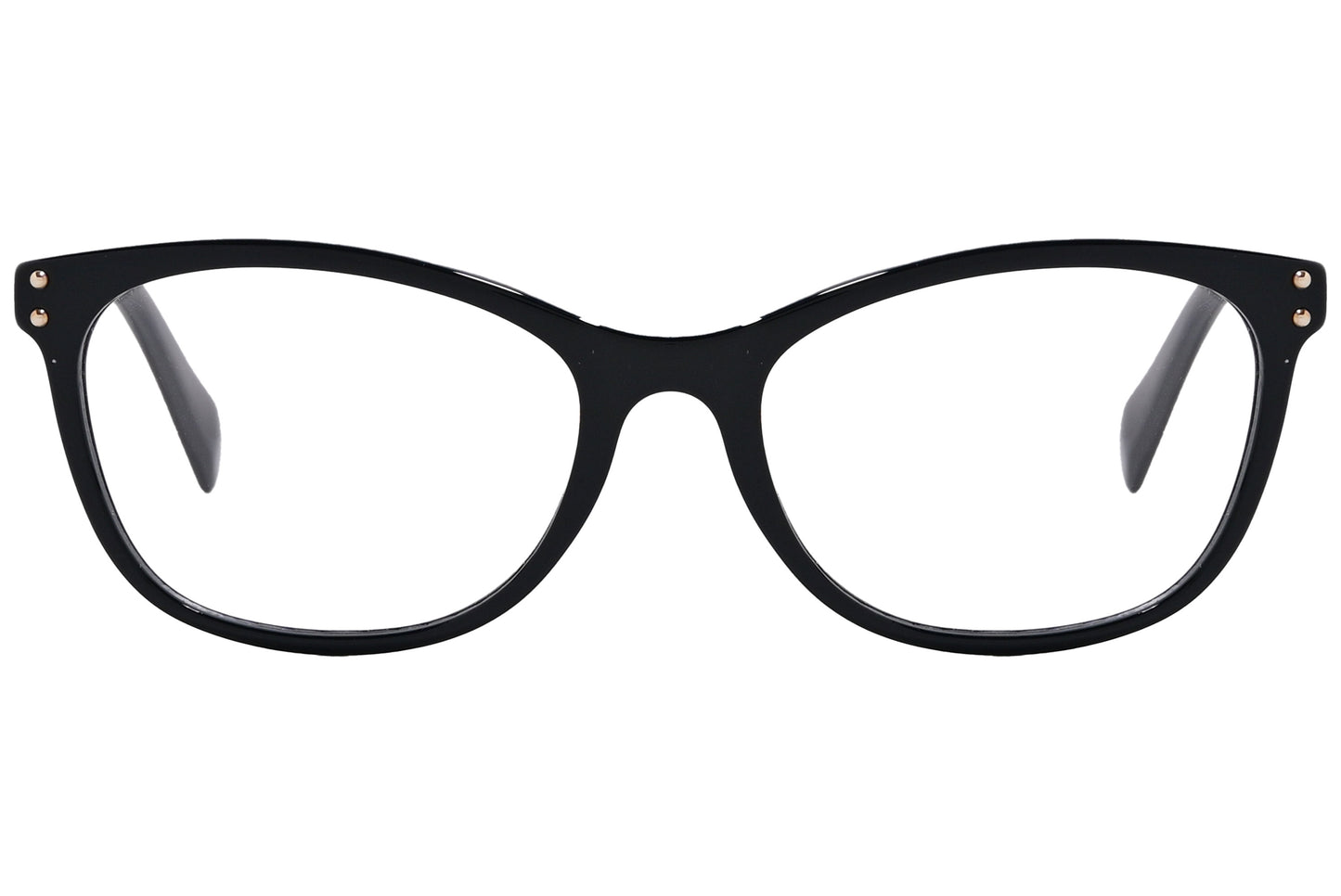 Rectangle Eyeglasses